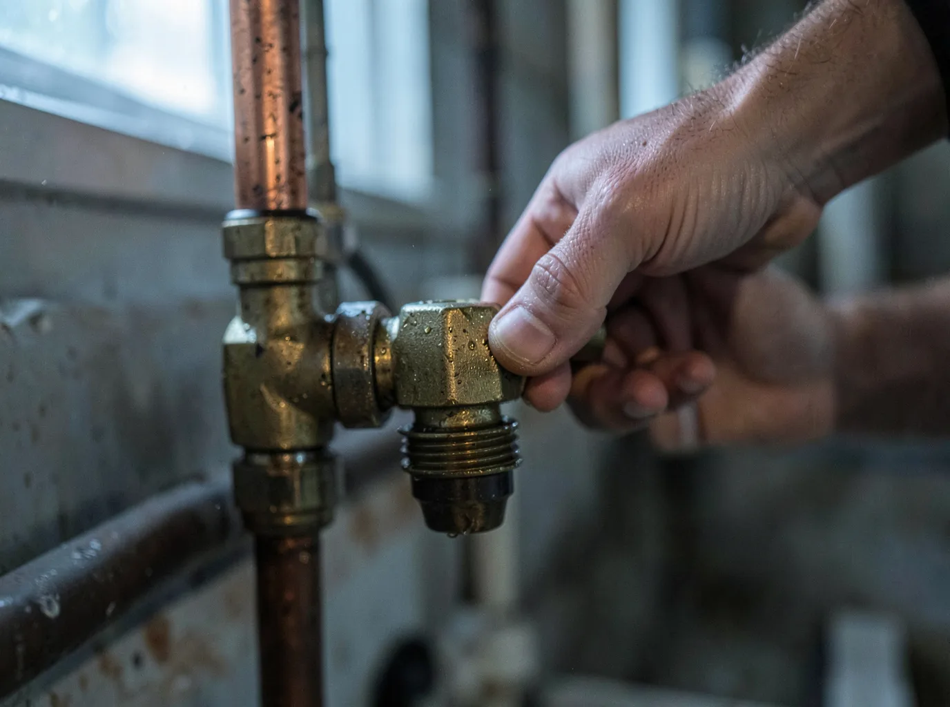 Emergency Plumber Oley, PA FAQs